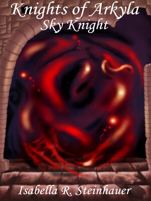 cover image of Knights of Arkyla